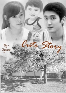 Cute Story (SiFany Ver)